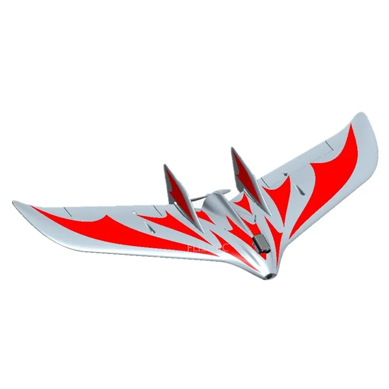 Неподвижное крыло C1 chaser z84 fx61 brother самолета Delta Wing 1200 см без электронного