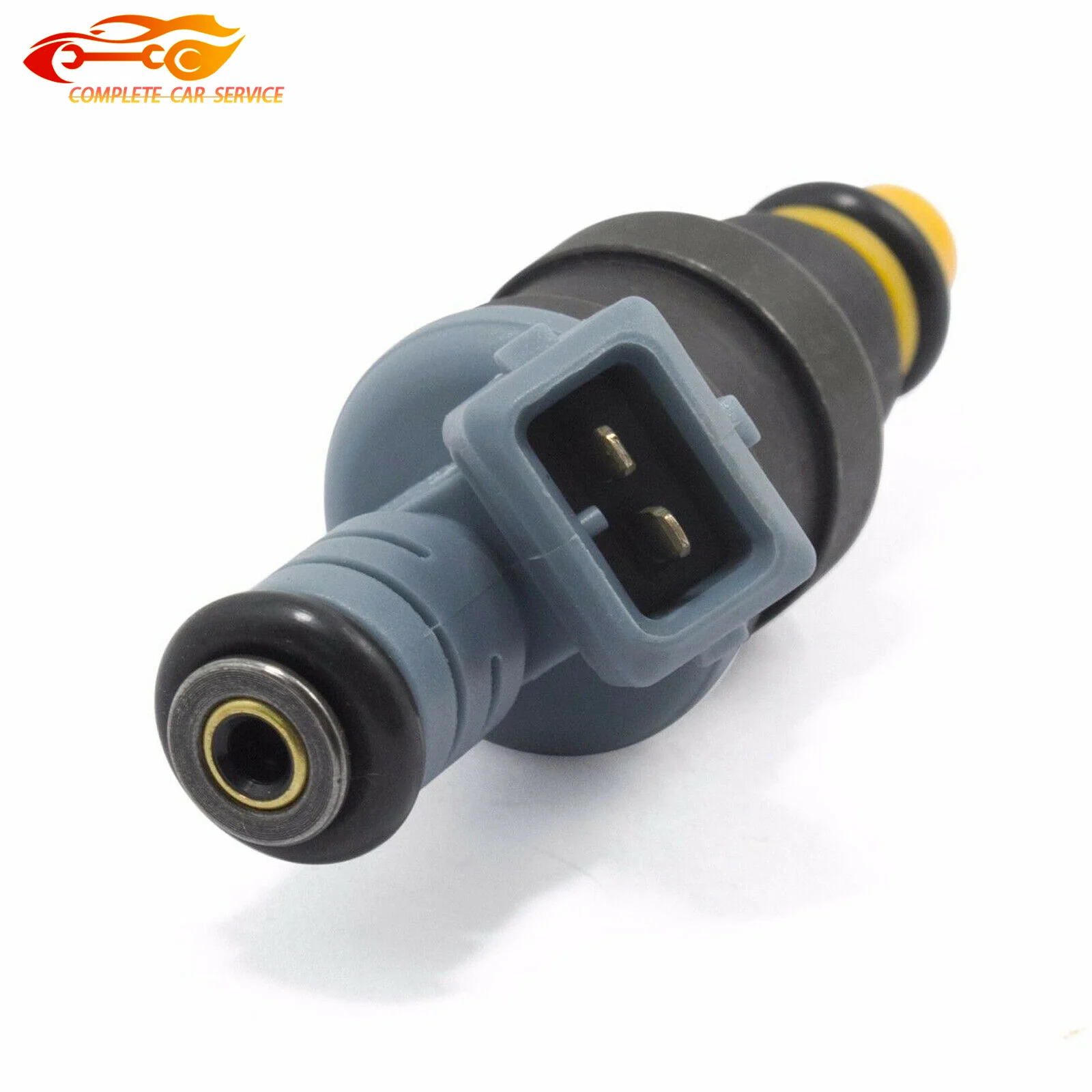 Топливный инжектор 0280150525 4 шт. подходит для 84-04 Ford Audi Chrysler Dodge 2.0L 2.3L 2.4L | Автомобили