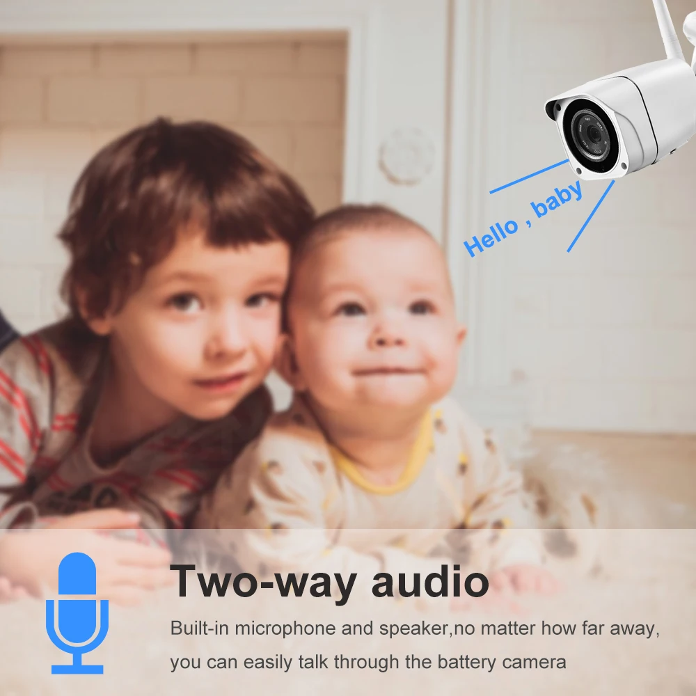 4G 1080P Wifi IP камера 3g SIM карта наружная беспроводная камера видеонаблюдения CCTV цилиндрическая Мини HD Водонепроницаемая P2P SD карта