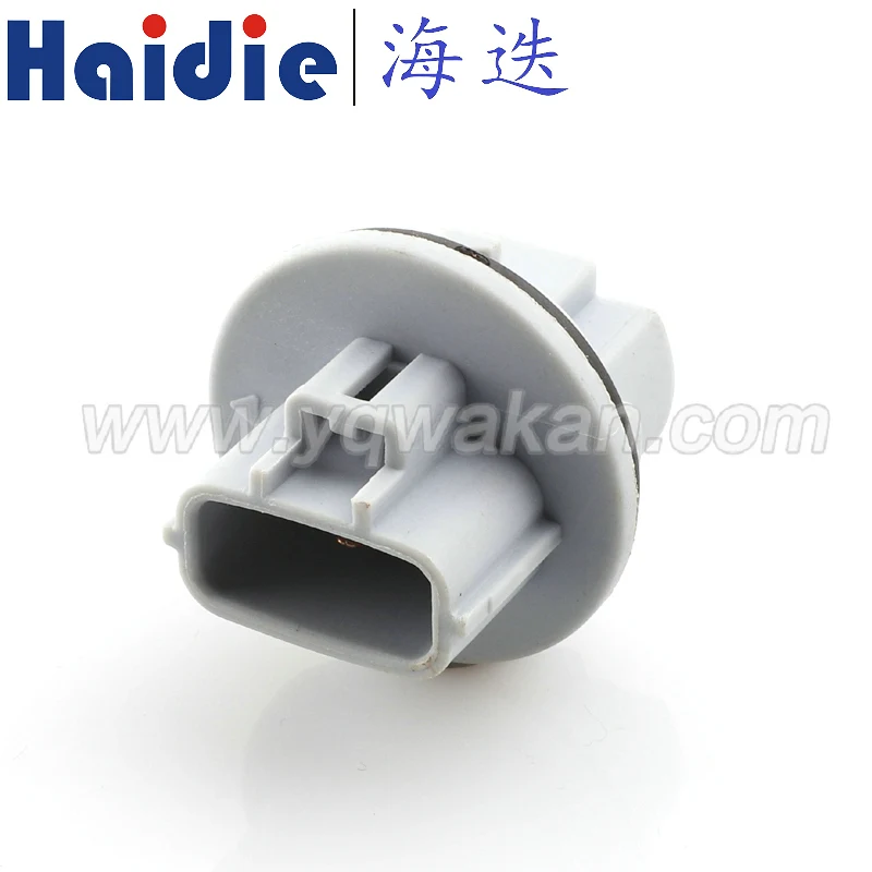 Бесплатная доставка 2 комплекта 3 контактный Электрический разъем для