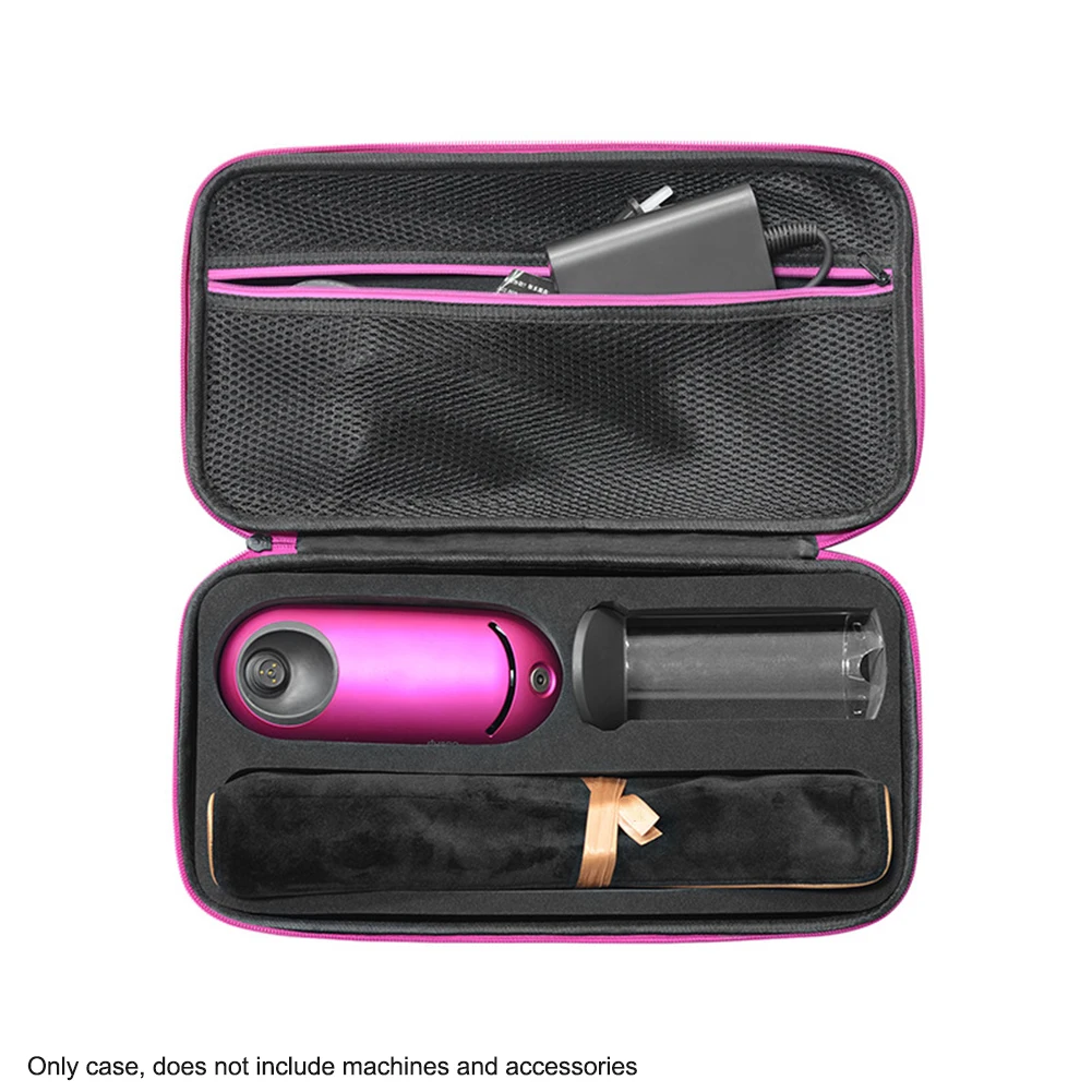 Противоударная сумка для хранения ручной Легкий Дорожный чехол на молнии