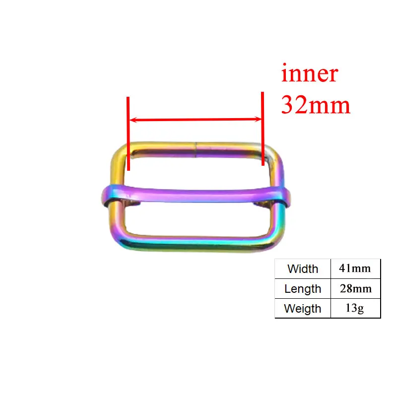 (metal buckle+adjust buckle+D ring+metal dog clasp/set) retailing 30mm for high quality DIY Collar leash set harness parts | Дом и сад