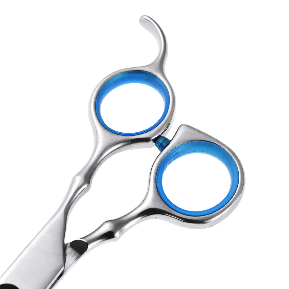 Профессиональные парикмахерские ножницы для стрижки волос филировочные