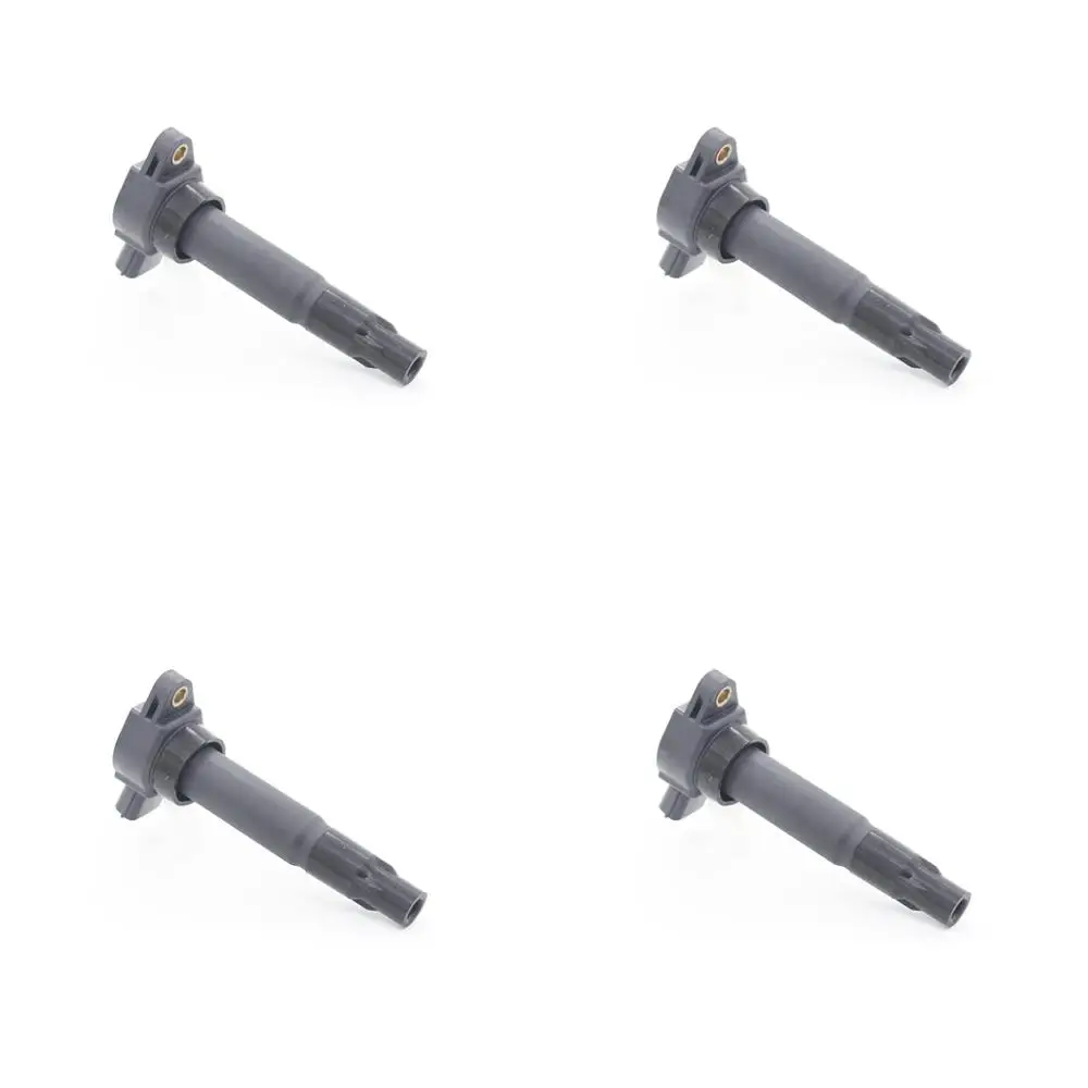 

DEKEO Ignition Coils For Haima 3 7 M3 M6 M8 S5 S7 V70 Family F7 M5 MPV 2 3 4 Happin Hatchback Freema Qibite M2 479Q18100