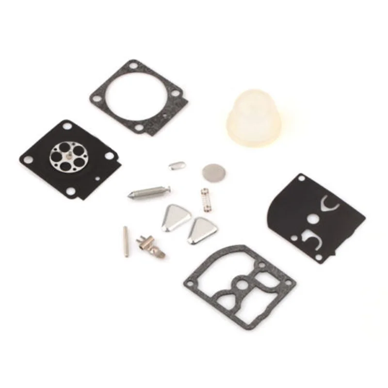 Карбюратор Carb Rebuild Kit подходит для Stihl HS45 FS55 FS38 BG45 запчасти | Дом и сад