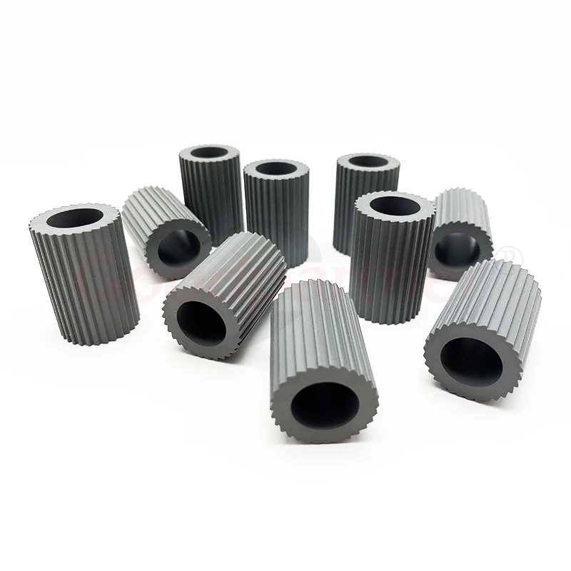 5X FC5 2526 000 подающего ролика для Canon 6055 6065 6075 6255 6265 6275 8085 8095 8105 8205 8285 8295 C7055 C7065 C7260