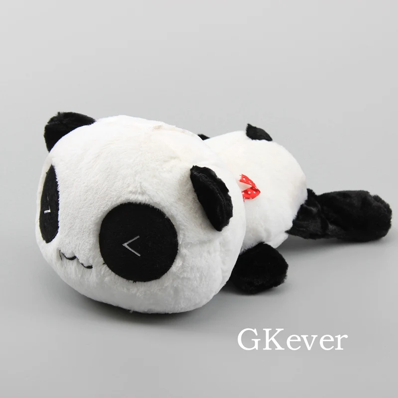 33 см панда плюшевая игрушка чучело кукла животные игрушки подушки прекрасный