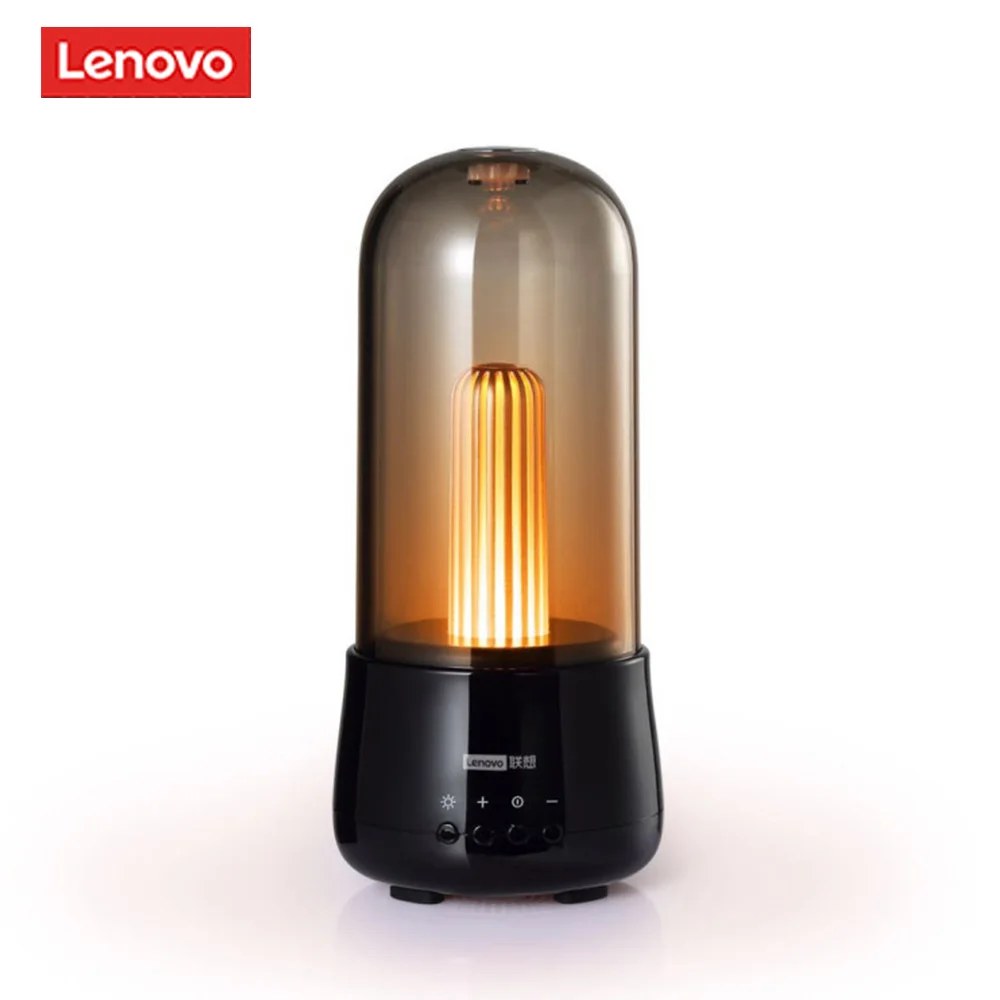 Беспроводная Bluetooth-Колонка Lenovo L02 портативная мощная высокая стрела для улицы бас