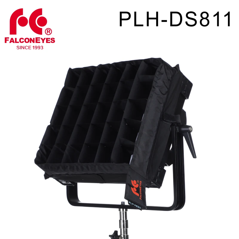 Аксессуары для фотостудии Falcon Eyes Honeycomb Grid светодиодный светильник