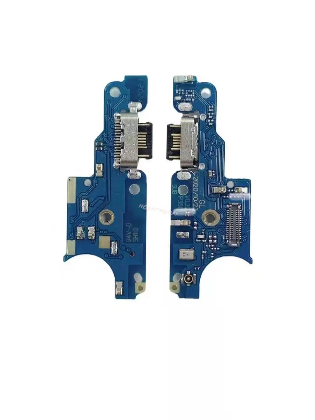 For Motorola Moto E6 G6 E5 G4 E6s G9 P50 G7 G8 Play Plus Power Lite Go USB Dock Charging Port Charger Plug MIC Flex Cable Board |