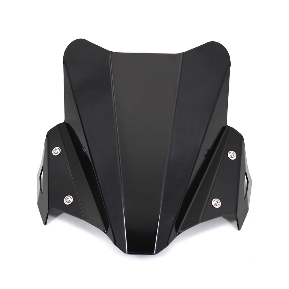2021 FOR YAMAHA MT-09 /SP Motorcycle Accessories Windshield Wind Shield Screen Windscreen Deflector | Windscreens &amp Deflectors