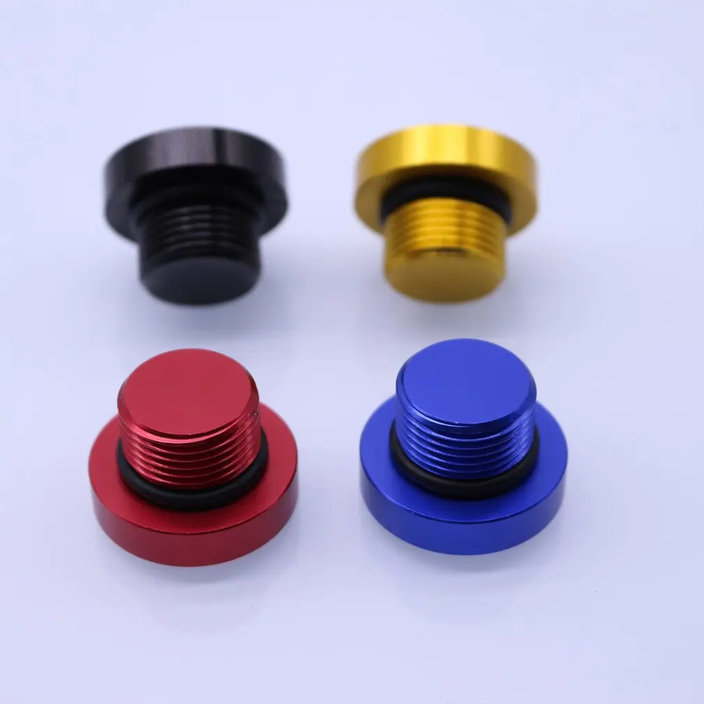 

Engine Oil Cap Suitable For Suzuki Modified Motorcycle Accessories Engine Oil Cap Oil Screw Gsx-r600/750/1000