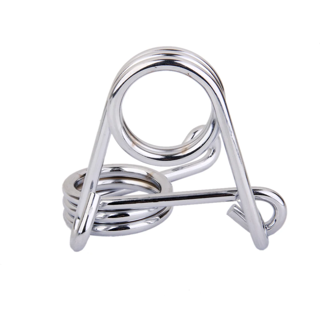 Пружины сиденья для торсионных шпилек мотоцикла чоппера поплавка 1 пара |