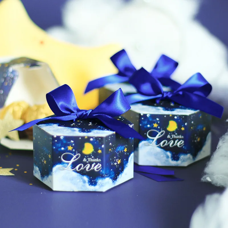 Бумага Свадебная коробочка для сладостей подарочные коробки шоколада упаковки стаканчики вечеринки