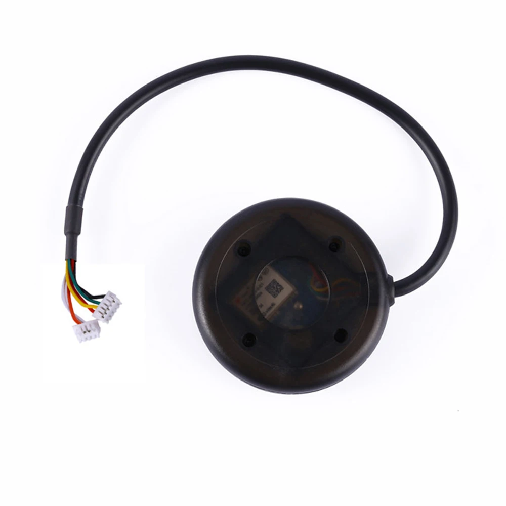 Высокоточный GPS M8N 8N 8 м встроенный компас для APM amp2 6/2 APM2.52 Pixhawk PX4|Детали и
