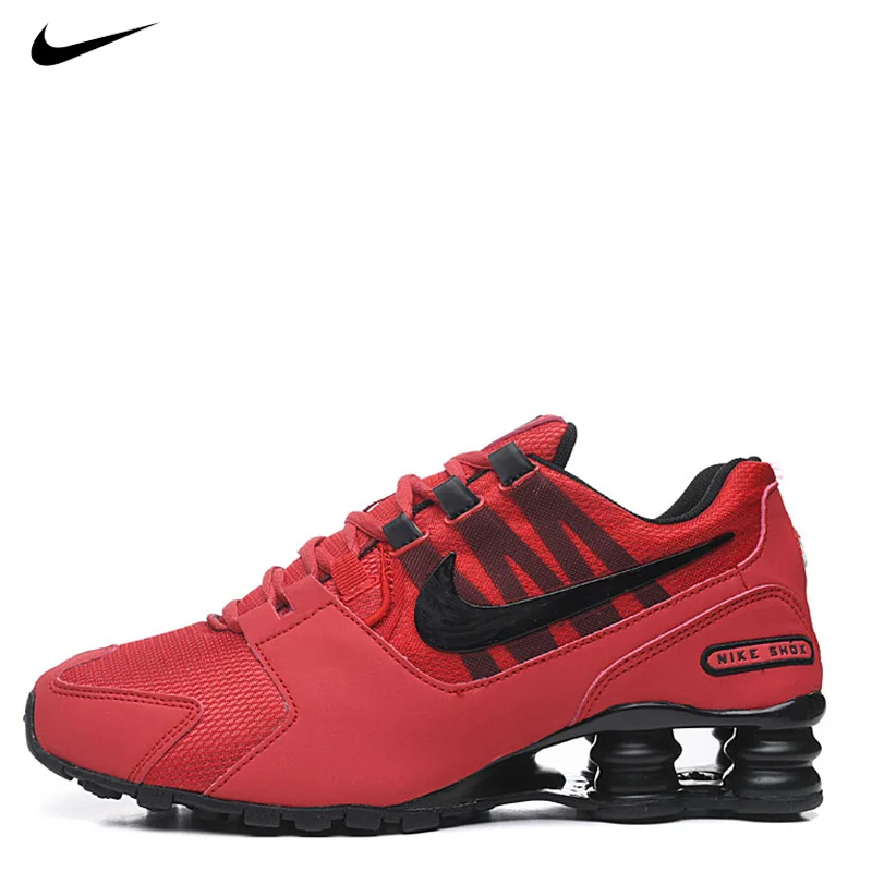 

HOT air SHOX AVENIVE NZ 2 802 2 White Pink Black Running Shoes Breathable Casual Shoes R4 Men Shose Women NZ2-10 Sport Shoes