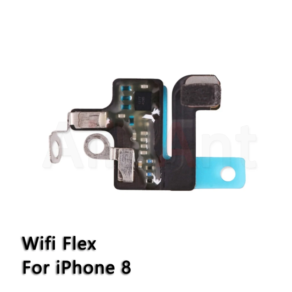 Для iPhone 7 8 Plus Wifi Bluetooth NFC Wi-Fi gps сигнальная Антенна гибкий кабель Крышка Замена Ремонт Запасные части - Цвет: For iPhone 8 Wifi