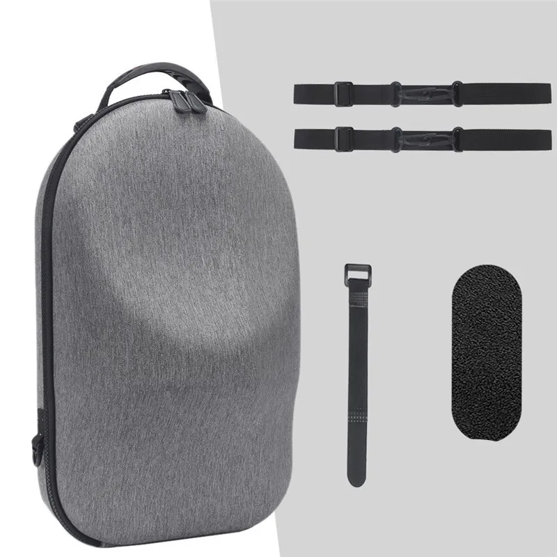 Портативные жесткие сумки из ЭВА защитный чехол коробка для хранения сумка oculus