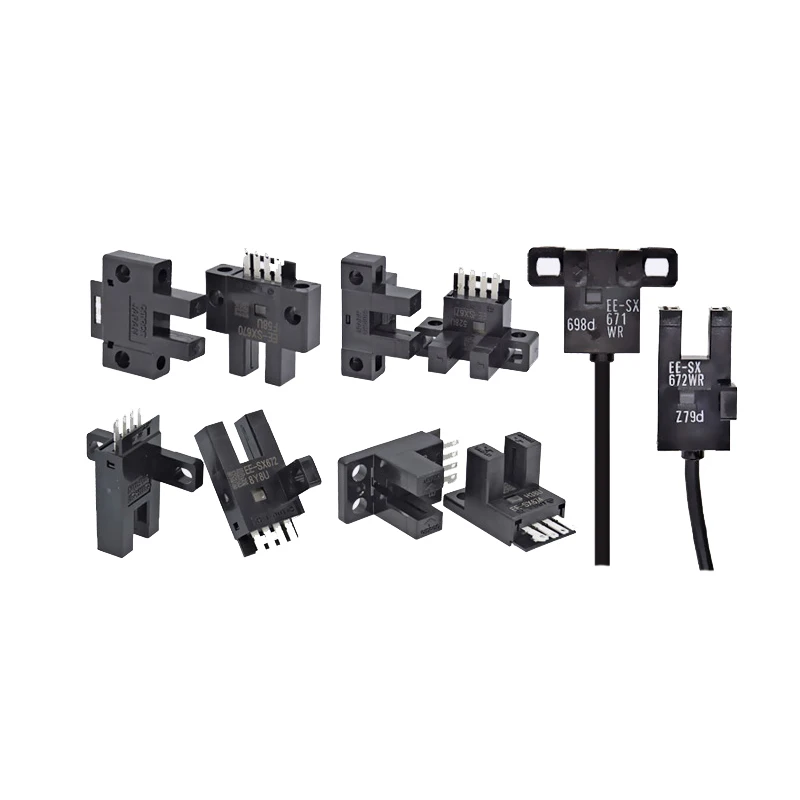 

Флюоресцентный датчик скорости Omron EE-SPW321