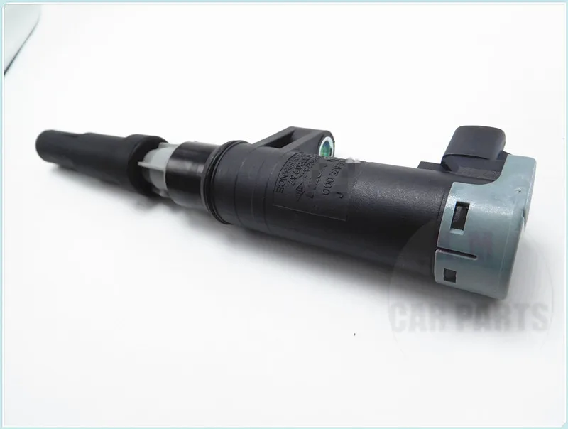 Новая катушка зажигания для Renault Clio Scenic F4R Megane Laguna Kangoo Box 2 л 7700875000 | Автомобили и