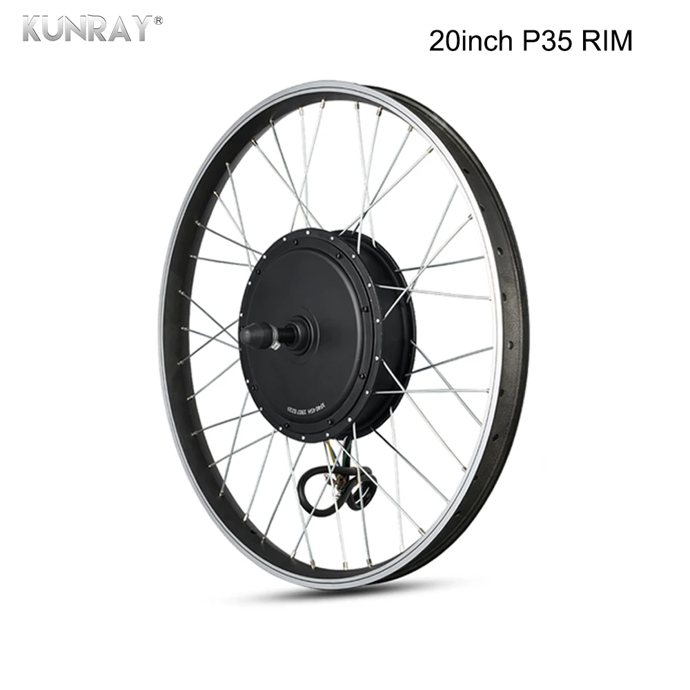 3000W 3T 20in RIM MXUS 3000 Вт мотор для центрального движения 72В Электрический велосипед бесщеточный вентилятор постоянного тока Бесщеточный Non-Шестерни мотор, фара для электровелосипеда в Conversion Kit заднего колеса 26 мотор для центрального движения колеса для велосипеда - Цвет: 3000W 3T 20in RIM