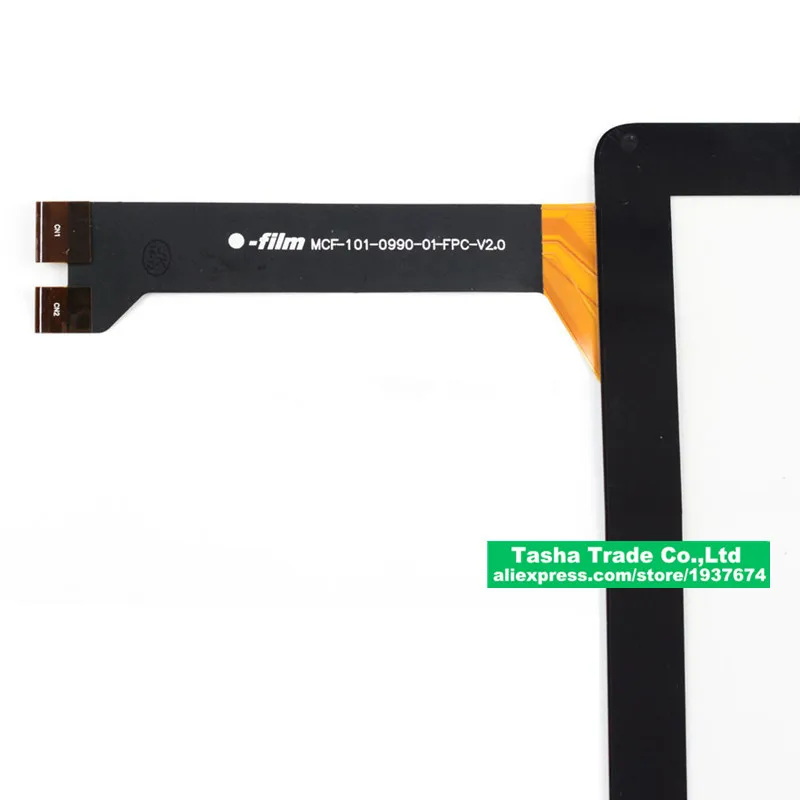 Для ASUS MeMo Pad HD 10 ME102 ME102A V0.1 V0.2 V0.3 V1 V2 V3 сенсорный экран панель дигитайзер стекло