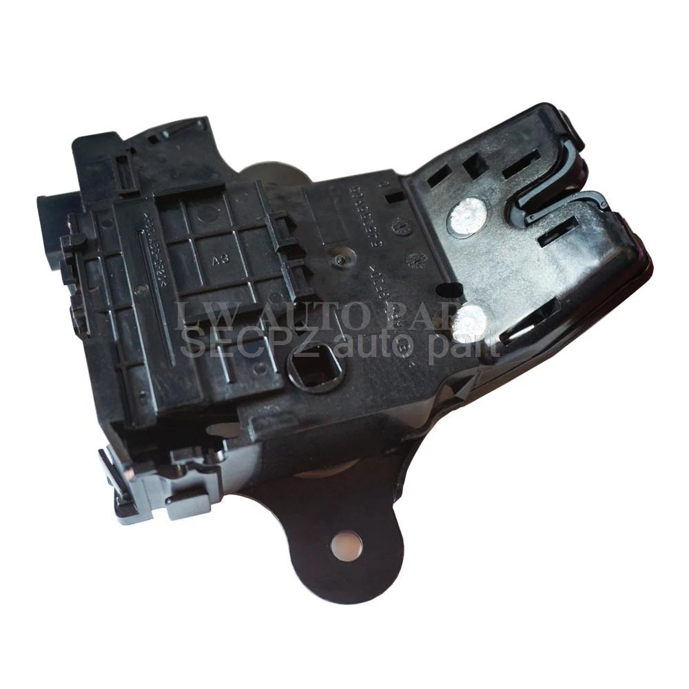 Крышка багажника замок защелка привод для 2011 2017 Chevrolet Cobalt Cruze Aveo Opel Astra J Insignia