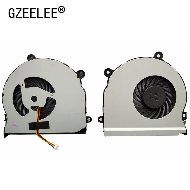 

Вентилятор охлаждения процессора для SAMSUNG NP355V5C NP365E5C 355V5C-S02 NP355V4C NP350V5C NP355V4X 355V4C 350V5C 355V5C