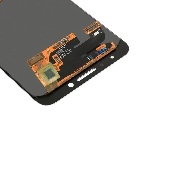 5.2&quot Original Quality For SAMSUNG Galaxy C5 Pro C5010 LCD Display Touch Screen Digitizer Samsung SM-C5010 | Мобильные телефоны
