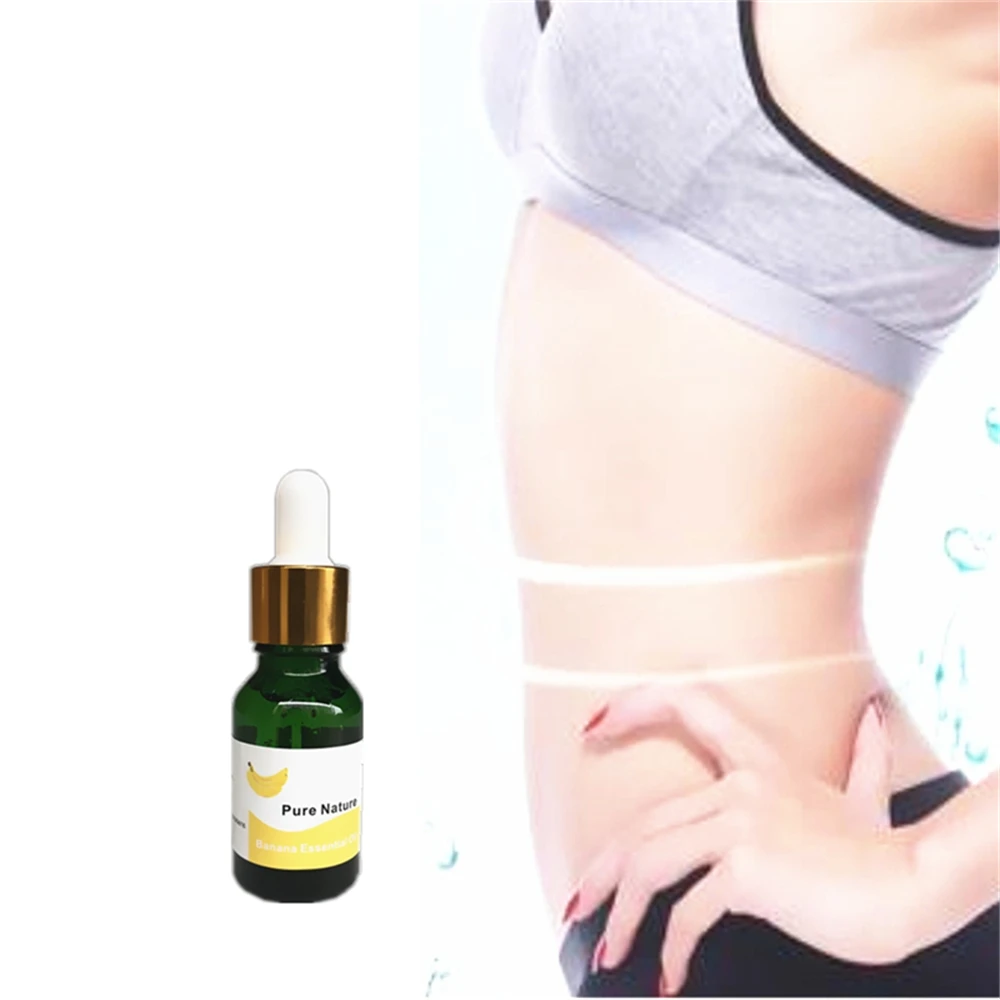 Сильная диета таблетки для похудения потеря веса банан эфирное масло Сжигание Жира Травяной Крем-пластырь для похудения коррекция фигуры