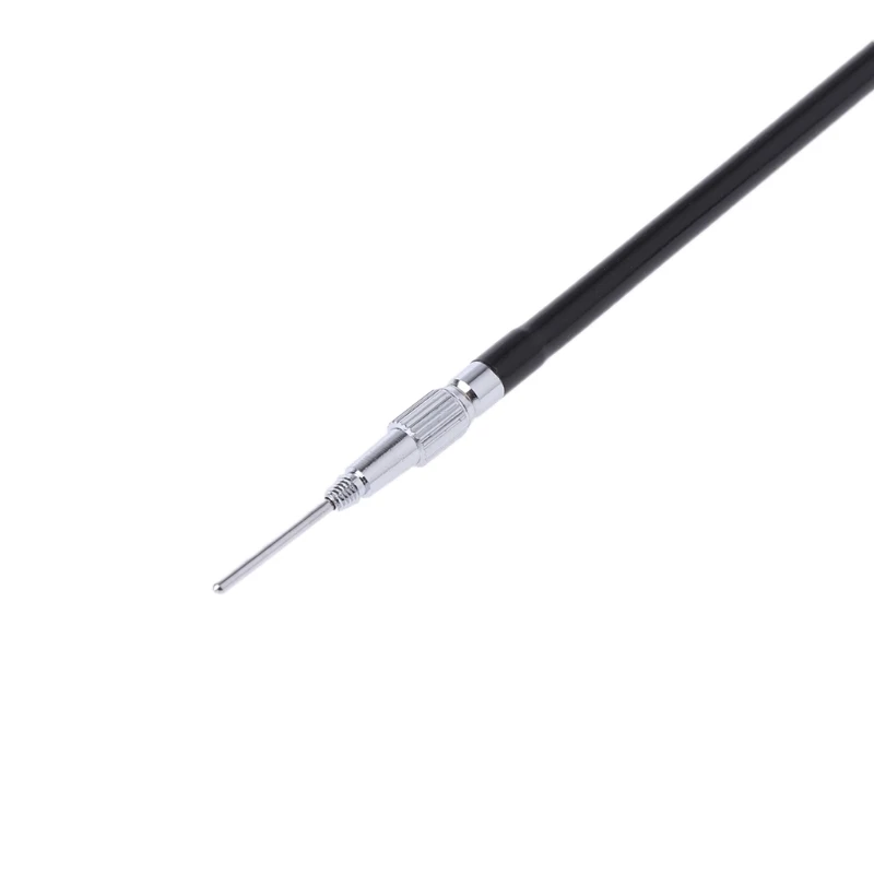 

15.7" Mechanical Shutter Release Control Cable For Digital Camera / Film Camera E56B