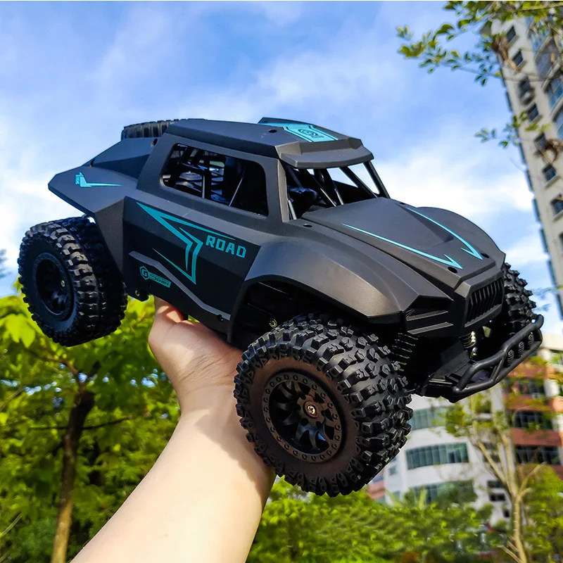1:12 RC автомобиль дистанционного Управление транспортное средство высокой Скорость Tracer 2,4 ГГц Электрические игрушечные машинки RC Monster грузовик багги внедорожник игрушки для детей, подарки