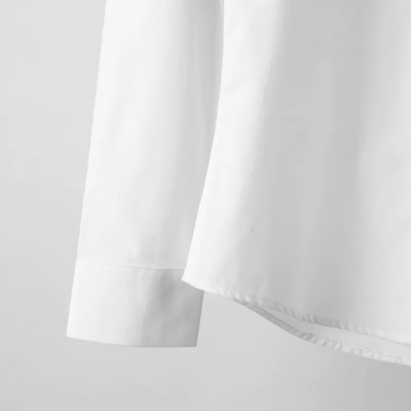 

Print Pattern Men Long Sleeve Shirts Casual Cotton Camouflage Shirts Spring Summer New Single Breasted Slim Tops Shirts 38-48