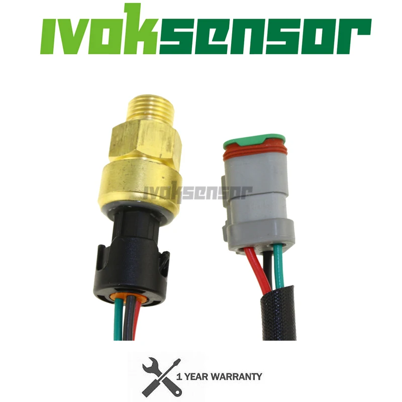 HD Датчик давления масла группа GP-давления атмосферного датчика переключатель