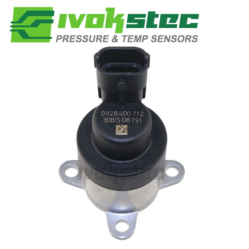 CR топливный Инжекционный насос регулятор Дозирующий контрольный клапан привод