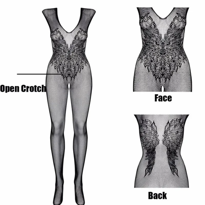 Эротическое нижнее белье без бретелек костюмы боди комбинация для интима