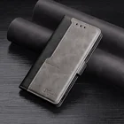 Популярный цветной флип-чехол для Motorola MOTO G8 Power Lite, кожаный чехол-бумажник на G9 G 5G Play E7 Edge One Fusion Plus, чехол-держатель