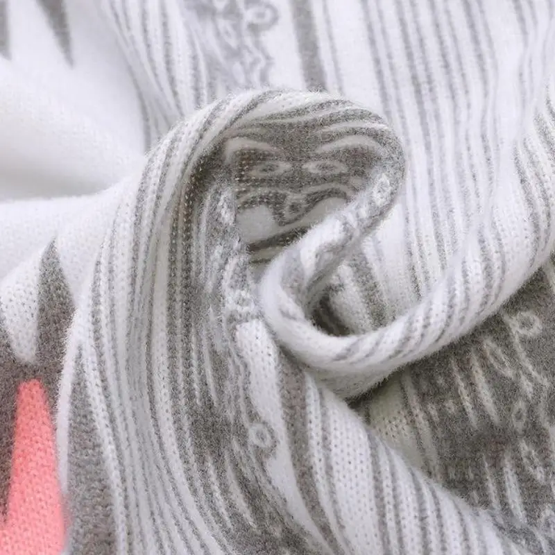 Пончо летнее пальто для детей Новая Женская кимоно куртка Повседневный Кардиган