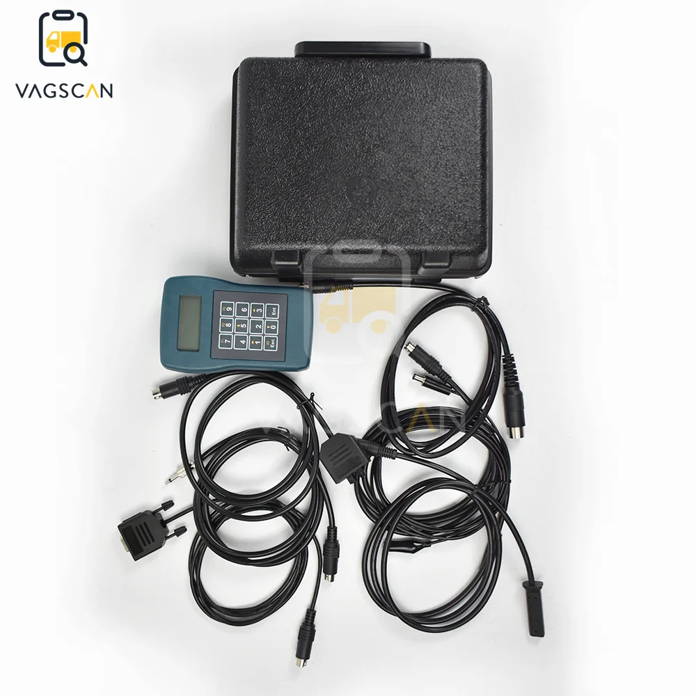 Программатор Tacho цифровой тахограф программатор спидометр для грузовика