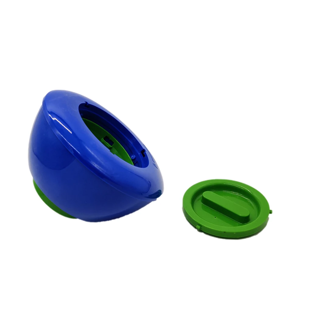 

Pool Cleaning Floating Chlorine Tablet Dispenser Collapsible Bromine Holder
