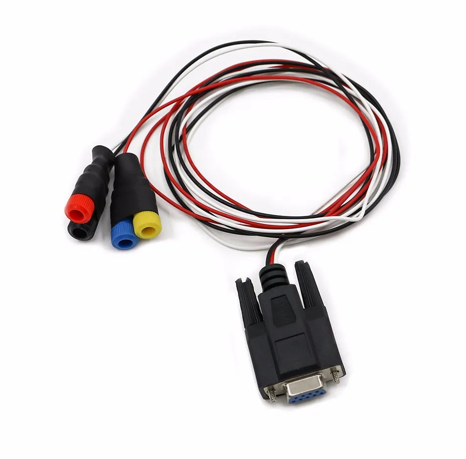 Высокое качество KWP 2000 плюс устройство для перепрограммирования ЭБУ KWP2000 OBD2 OBDII