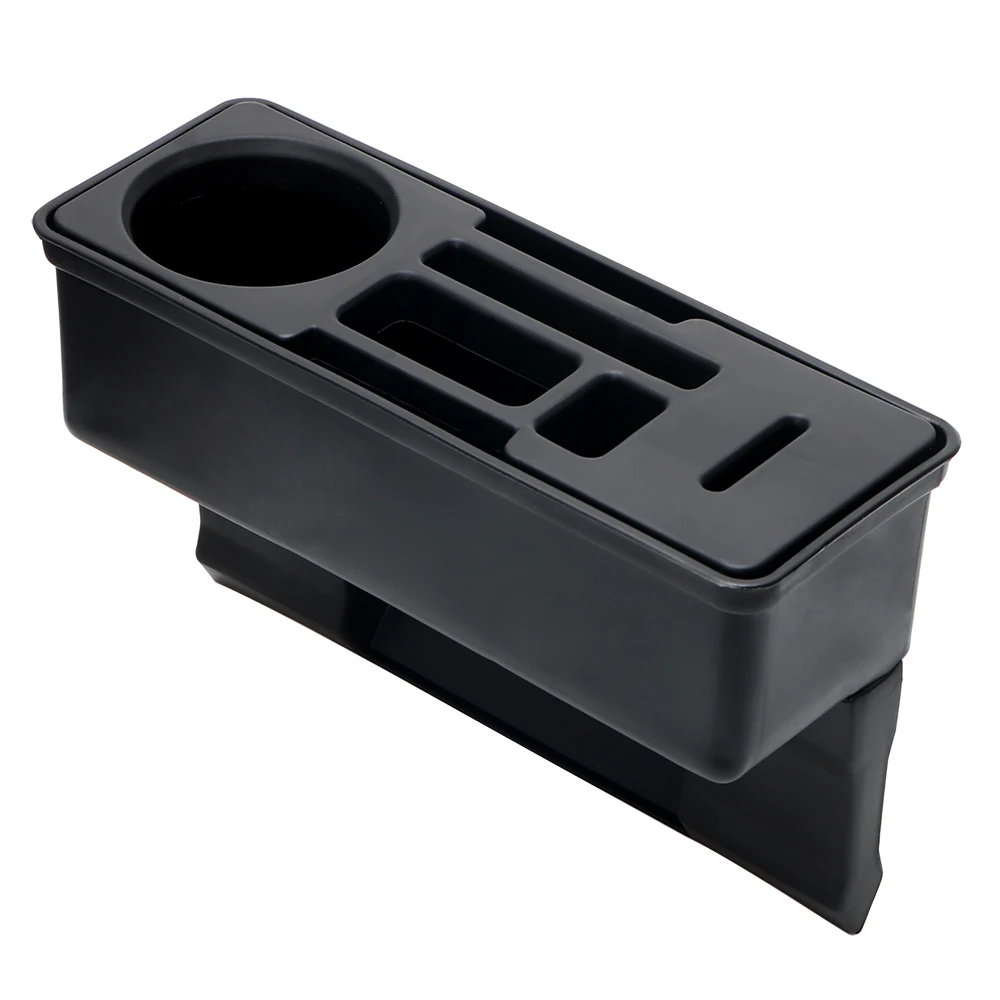 

Ящик для хранения на сиденье, автомобильные аксессуары, автомобильный Органайзер, органайзер на сиденье автомобиля, органайзер для монет, н...