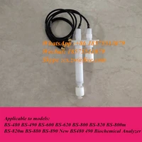 mindray bs820m bs880 bs890 new bs480 bs490 biochemical dilution cleaning agent liquid level sensor assembly