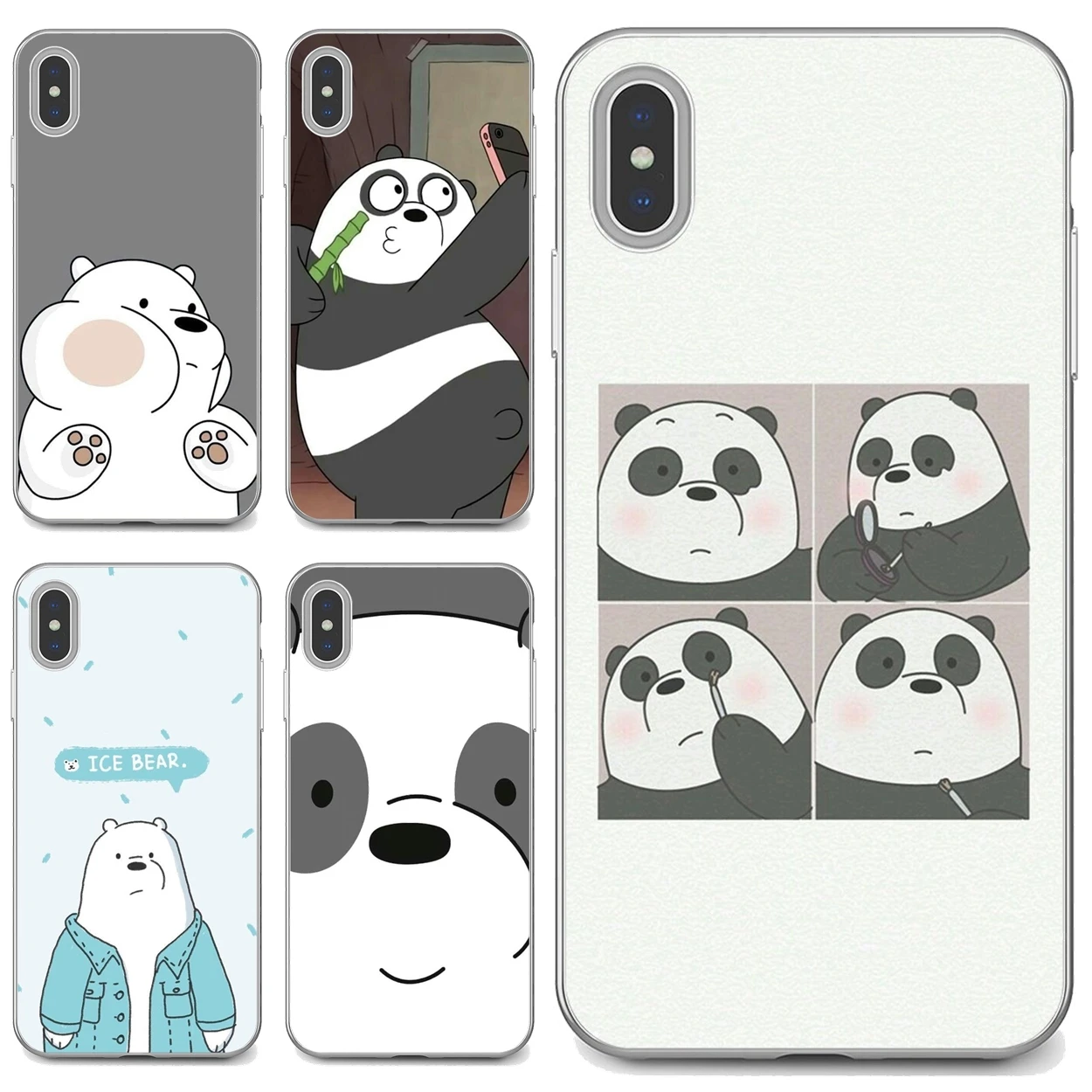 Чехол для BQ Aquaris C U2 U V X2 X Lite Pro Plus M E4.5 X5 E5 4G 2017 S 5059 6040L | Чехлы мобильных телефонов