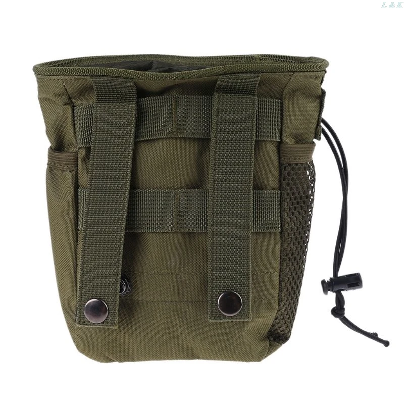 Сумка чехол для металлоискателя сумка обнаружения удачи в талии F1FC|Сумки