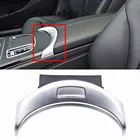 Для Mercedes-Benz W205 C180 C200 C260 C300 GLC260 GLC300 крышка подлокотника кнопка переключателя центральный ящик для хранения переключатель