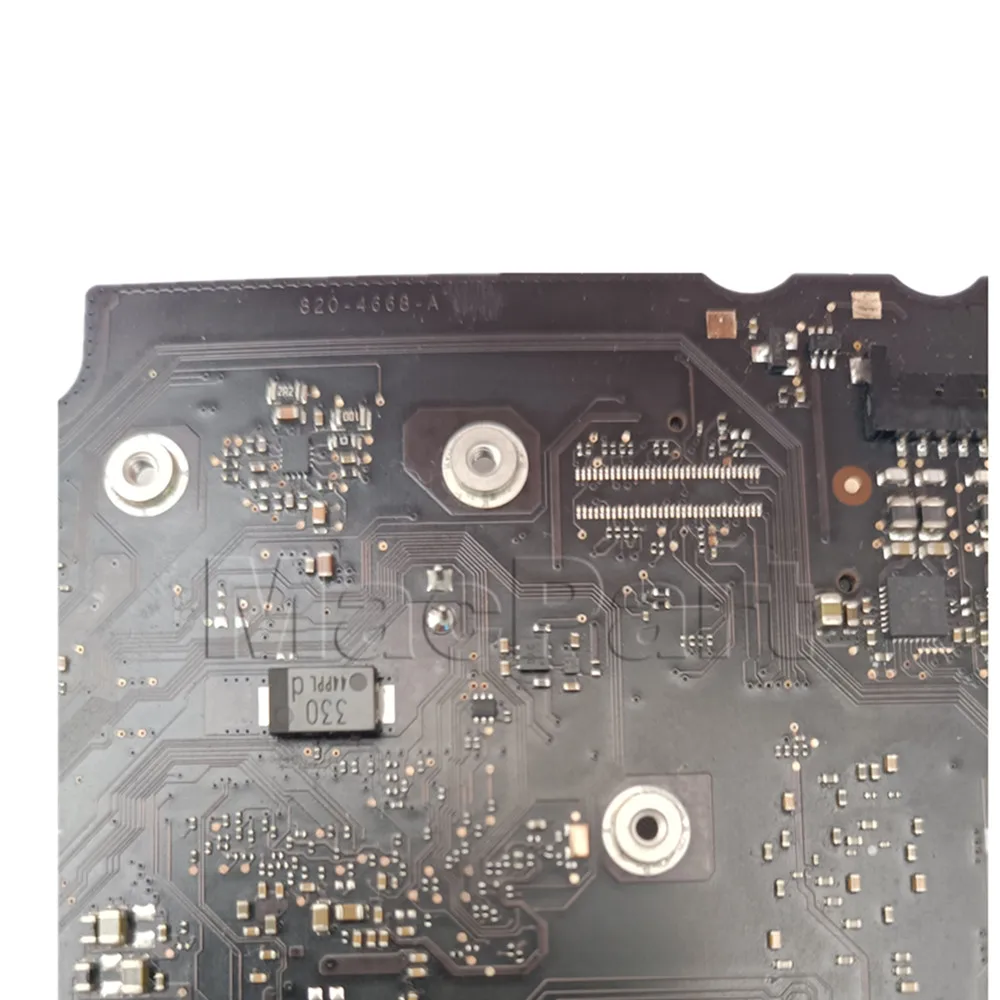 Материнская плата Apple iMac 14 4 дюйма A1418 2014 лет 1 ГГц 8 ГБ 820-4668-A логическая 661-00147 |