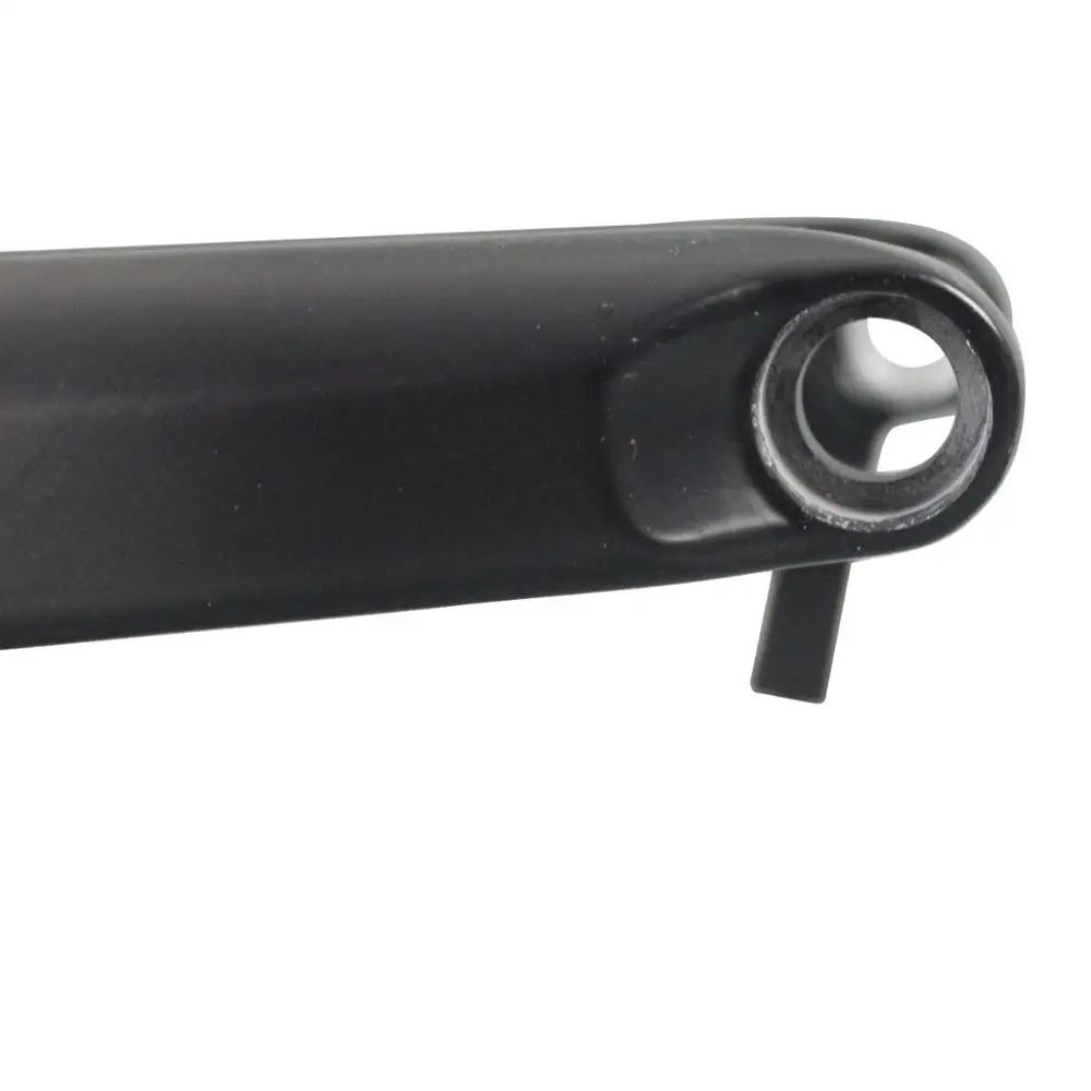 Фото Вилка для велосипеда ICAN BIKES 26er Carbon fatbike UD с матовой отделкой, 1-1/8 дюйма, 1-1/2 дюйма, коническая жесткая вилка 160 мм, размер D-тормоза 135*15 мм, сквозн... №3