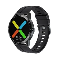 life waterproof large touch screen smart watch heart rate monitoring sport wristwatch multi sports modes for women men