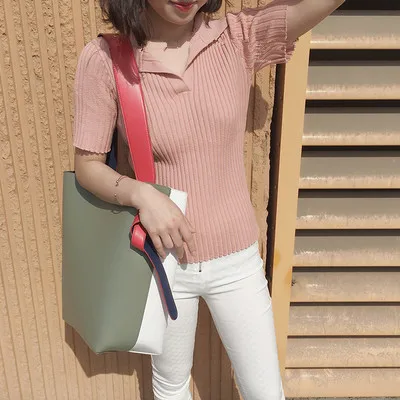 

Fashion Luxury Handbags Women Bags Designer Women Messenger Bags Women Leather Handbags crossbody bags for women 2020 Bucket Bag